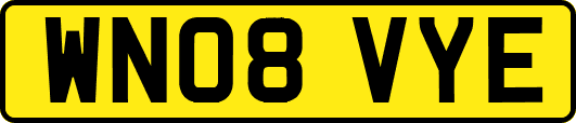 WN08VYE