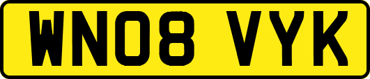 WN08VYK