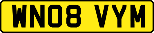 WN08VYM