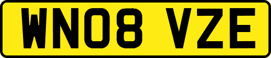 WN08VZE