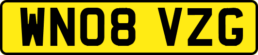 WN08VZG
