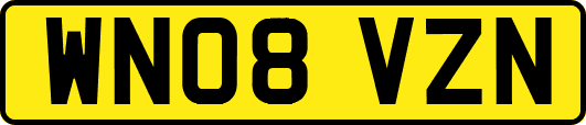 WN08VZN