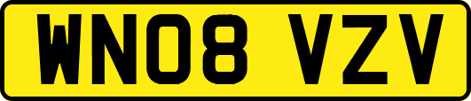 WN08VZV