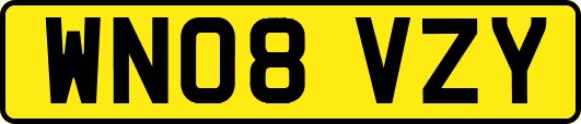 WN08VZY