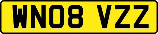 WN08VZZ
