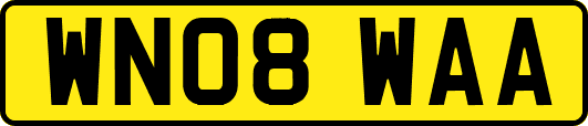 WN08WAA