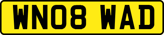 WN08WAD