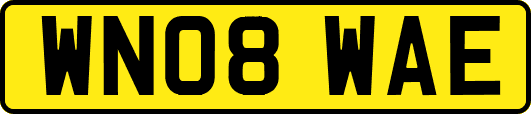 WN08WAE