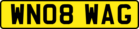WN08WAG