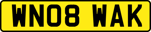 WN08WAK