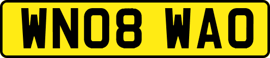 WN08WAO
