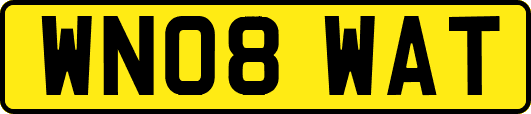 WN08WAT