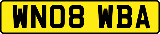 WN08WBA