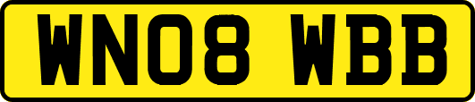 WN08WBB