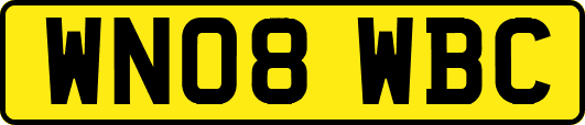 WN08WBC