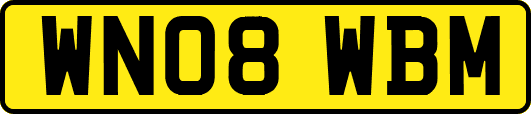 WN08WBM