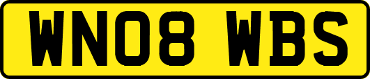 WN08WBS