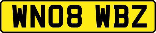WN08WBZ