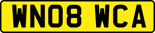 WN08WCA