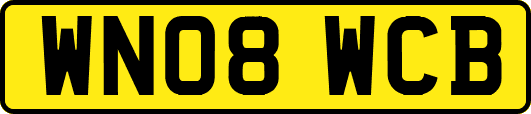 WN08WCB