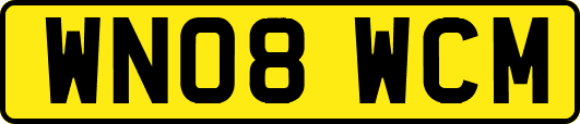 WN08WCM