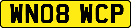 WN08WCP