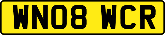 WN08WCR