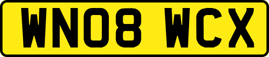 WN08WCX