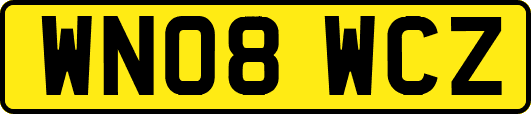 WN08WCZ