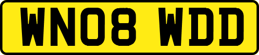 WN08WDD