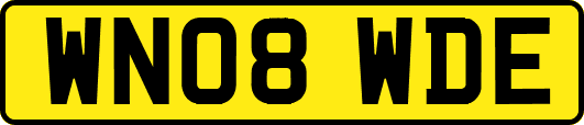 WN08WDE