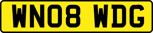 WN08WDG