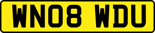 WN08WDU