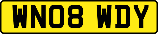 WN08WDY