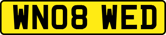 WN08WED