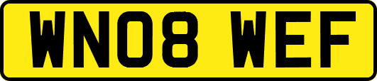 WN08WEF