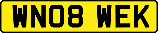 WN08WEK