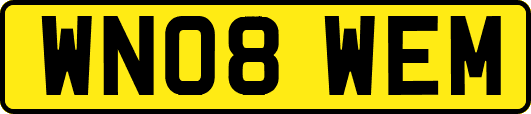 WN08WEM