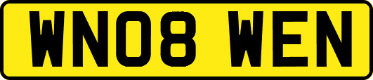 WN08WEN