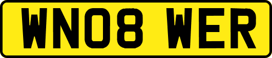 WN08WER