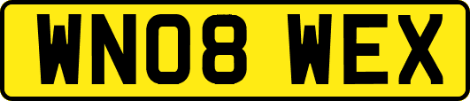 WN08WEX