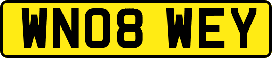 WN08WEY