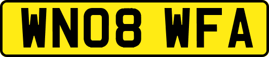 WN08WFA