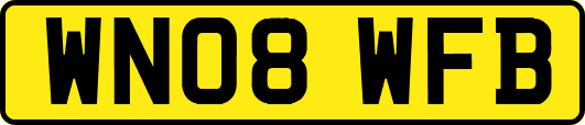 WN08WFB