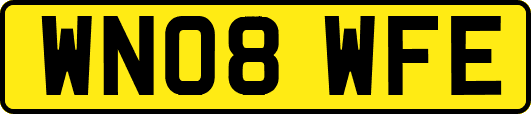 WN08WFE