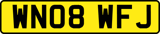 WN08WFJ