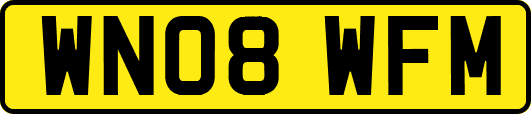 WN08WFM