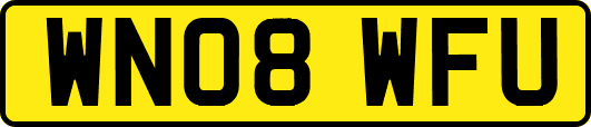 WN08WFU
