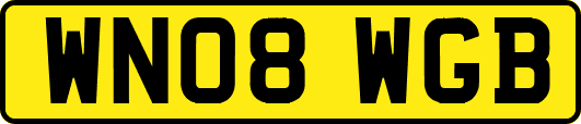 WN08WGB