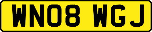 WN08WGJ